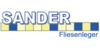 Kundenlogo von Sander Fliesenleger