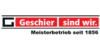 Kundenlogo von Georg Geschier & Söhne - Polstermöbel Manufaktur