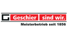 Kundenlogo von Georg Geschier & Söhne - Polstermöbel Manufaktur