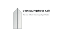 Kundenlogo von Bestattungshaus Keil