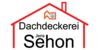 Kundenlogo von Dachdeckerei Jens Sehon