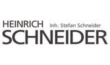 Kundenlogo von Schneider Heinrich Buch- und Schreibwarenhandlung