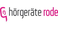 Kundenlogo Rode Bastian Hörgeräte Rode