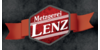 Kundenlogo von Metzgerei Lenz GbR
