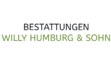 Kundenlogo von Willy Humburg & Sohn KG