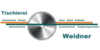 Kundenlogo von Tischlerei Weidner