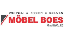 Kundenlogo von Möbel Boes GmbH & Co.KG