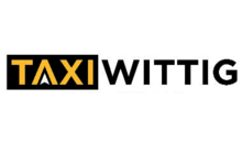 Kundenlogo von Taxi Wittig