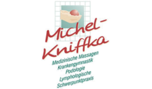 Kundenlogo von Michel-Kniffka Iris Praxis für Osteopathie und Kinderosteopathie