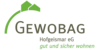 Kundenlogo von GEWOBAG Hofgeismar eG
