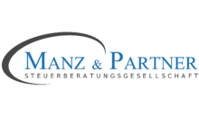 Kundenlogo von Manz & Partner Steuerberatungsgesellschaft