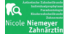 Kundenlogo von Niemeyer Nicole Zahnärztin