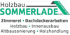 Kundenlogo von Sommerlade Zimmerei & Dachdeckerei Holzbau Sommerlade GmbH