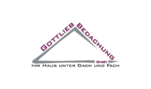 Kundenlogo von Gottlieb Bedachung GmbH