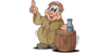 Kundenlogo von Gutsausschank Bei'm Elsje