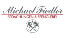 Kundenlogo von Michael Fiedler Bedachungen & Spenglerei