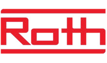 Kundenlogo von Roth Werke GmbH