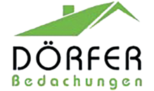 Kundenlogo von Dörfer Bedachungen