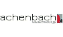 Kundenlogo von natursteine achenbach GmbH Steinmetzmeisterbetrieb