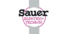 Kundenlogo von Sauer Elektrotechnik GmbH