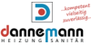 Kundenlogo von Dannemann GmbH & Co. KG