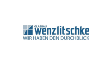 Kundenlogo von Glasbau Wenzlitschke GmbH Jochen Wenzlitschke