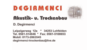 Kundenlogo von Degirmenci Akustik und Trockenbau