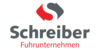 Kundenlogo von Fuhrunternehmen Schreiber GmbH