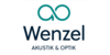 Kundenlogo von Augenoptik Wenzel
