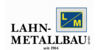 Kundenlogo von Lahn-Metallbau GmbH