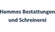 Kundenlogo von Thomas Hammes Schreinerei Hammes