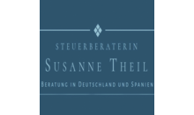 Kundenlogo von Susanne Theil Steuerberaterin
