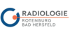 Kundenlogo von Radiologie Rotenburg Bad Hersfeld