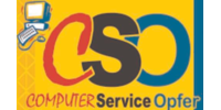 Kundenlogo Computer Service Opfer Inh. Heiko Opfer