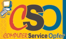 Kundenlogo von Computer Service Opfer Inh. Heiko Opfer
