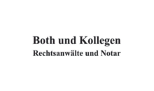 Kundenlogo von Both und Kollegen Rechtsanwälte und Notar