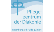 Kundenlogo von Pflegezentrum der Diakonie