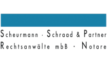Kundenlogo von Scheurmann Schraad & Partner Rechtsanwälte PartG mbB