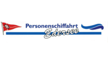 Kundenlogo von Personenschiffahrt Edersee GmbH & Co.K Betriebs KG