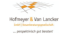 Kundenlogo von Hofmeyer & Van Lancker GmbH Steuerberatungsgesellschaft