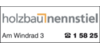 Kundenlogo von Heinrich Nennstiel
