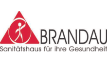 Kundenlogo von Sanitätshaus Brandau in Baunatal