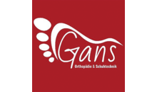 Kundenlogo von Gans Orthopädie & Schuhtechnik
