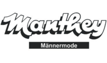Kundenlogo von Manthey Männermode