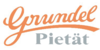 Kundenlogo von Pietät Grundel Inh. Peter Schneider