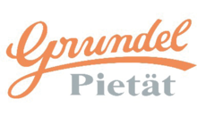 Kundenlogo von Pietät Grundel Inh. Peter Schneider