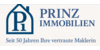 Kundenlogo von Prinz Immobilien