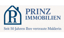 Kundenlogo von Prinz Immobilien