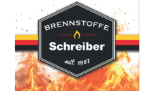 Kundenlogo von Schreiber-Brennstoffe Heizöl Pellets Kohle Inh. Marc Schreiber