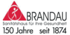 Kundenlogo von Brandau Sanitätshaus für Ihre Gesundheit R. Brandau